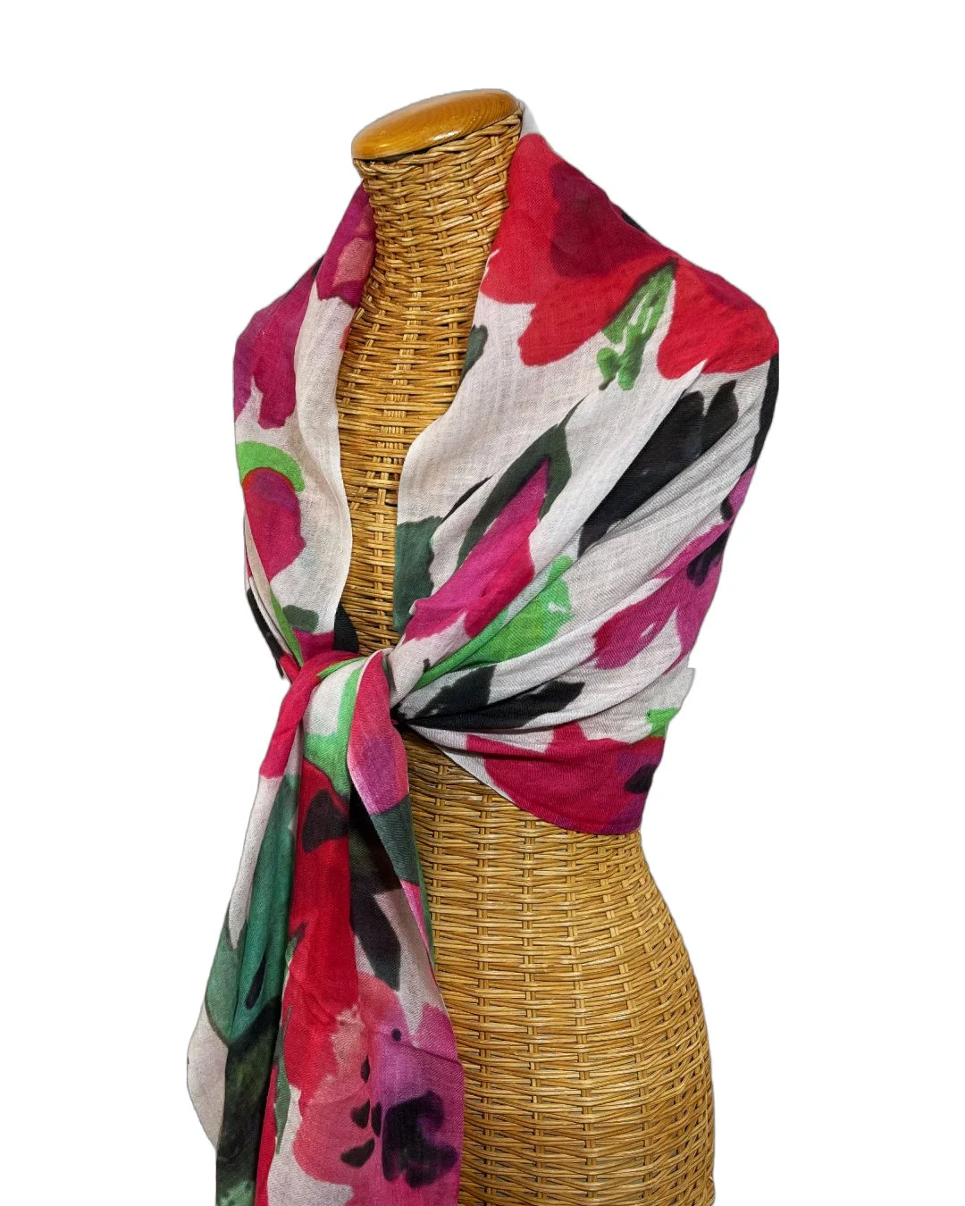 小物 PAM X BIG LOVE RECORDS SCARF PAM X BIG LOVE RECORDS SCARF